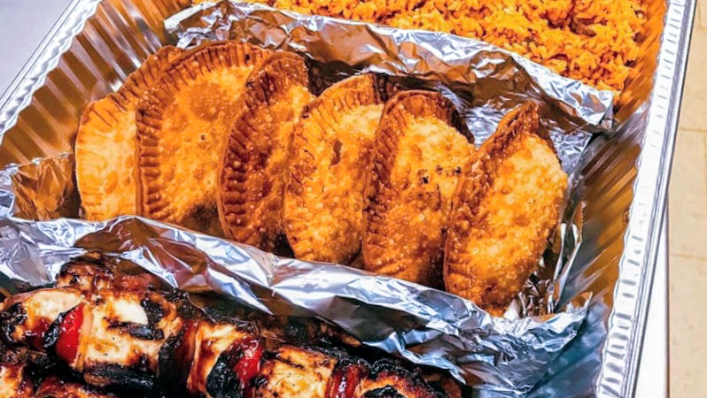 Rob’s Kabobs